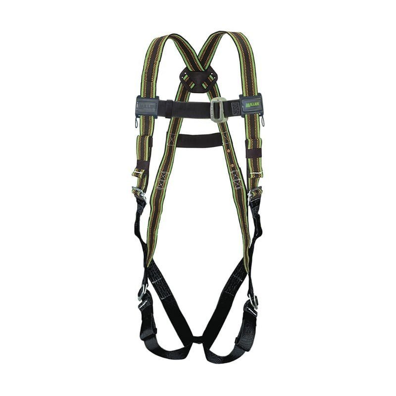 E650 FULL BODY HARNESS, PPE Fall Protection — Southend Philippines