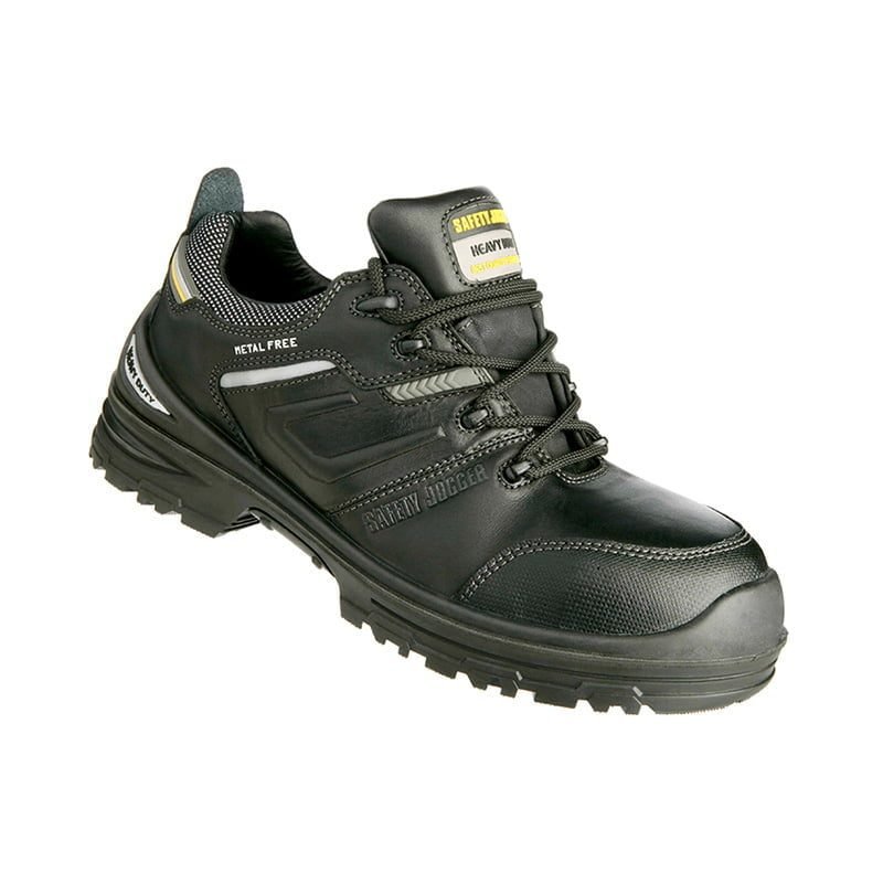 ELITE LOW CUT COMPOSITE TOE SAFETY SHOES, PPE Foot Protection — Southend Philippines
