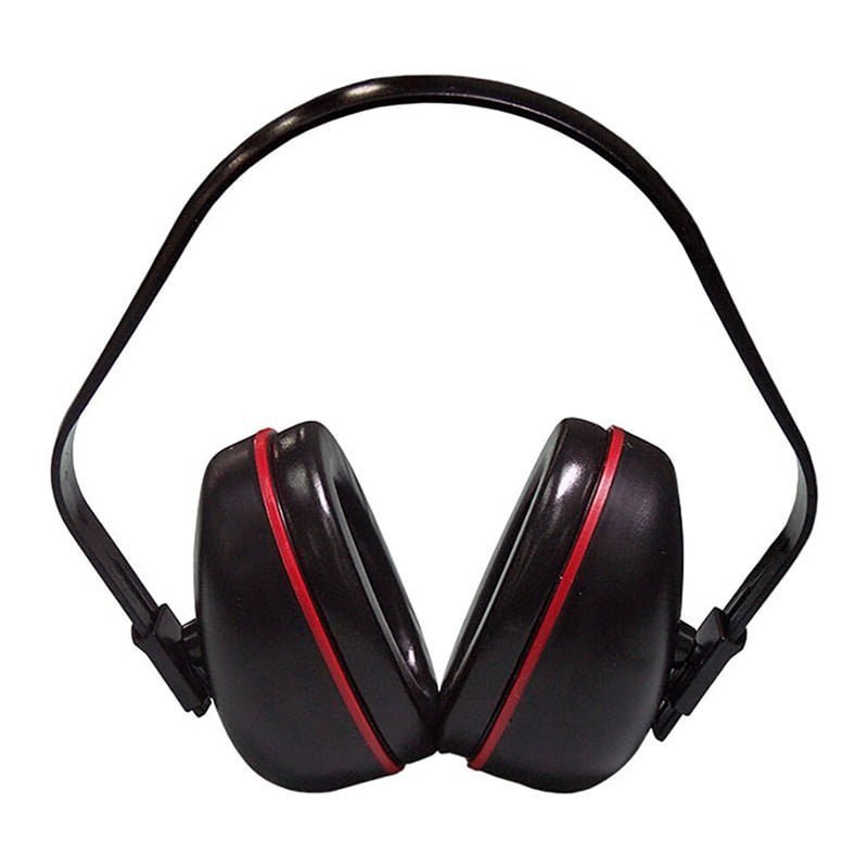 EM-103 SOFT CUSHION EARMUFF, PPE Hearing Protection — Southend Philippines