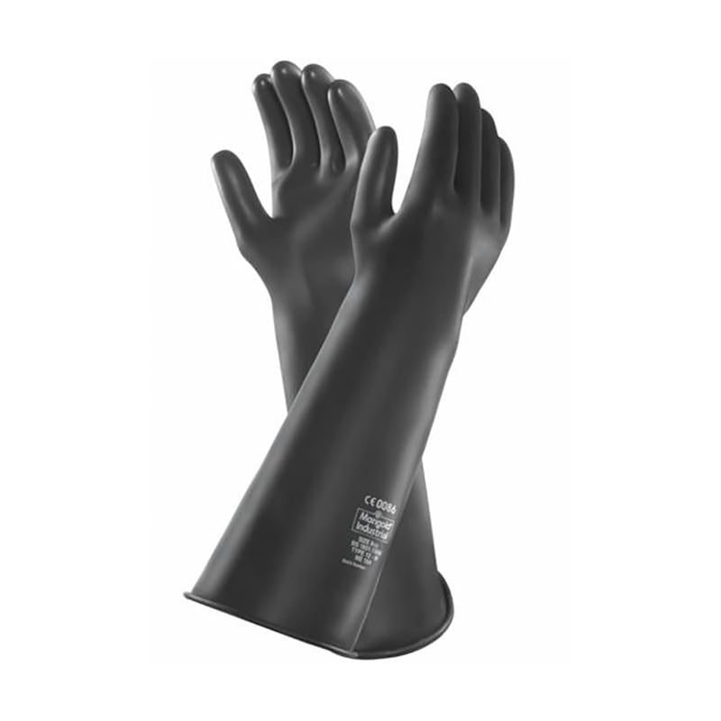 EMPEROR LATEX GLOVES, PPE Hand Protection — Southend Philippines