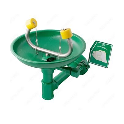 EMS Eyewash Wall Mount ABS, PPE Eyewash & Emergency — Southend Philippines