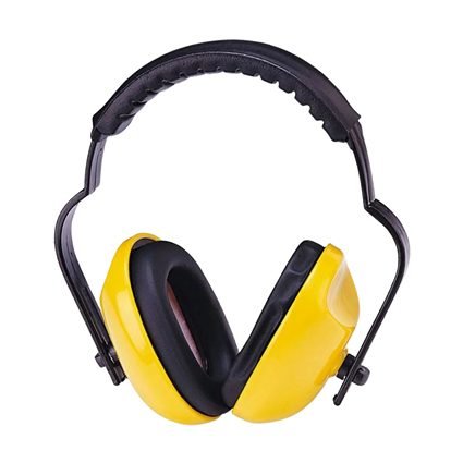 EP-106 EARMUFF, PPE Hearing — Southend Philippines