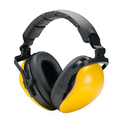 EP-109L EARMUFF, PPE Hearing — Southend Philippines