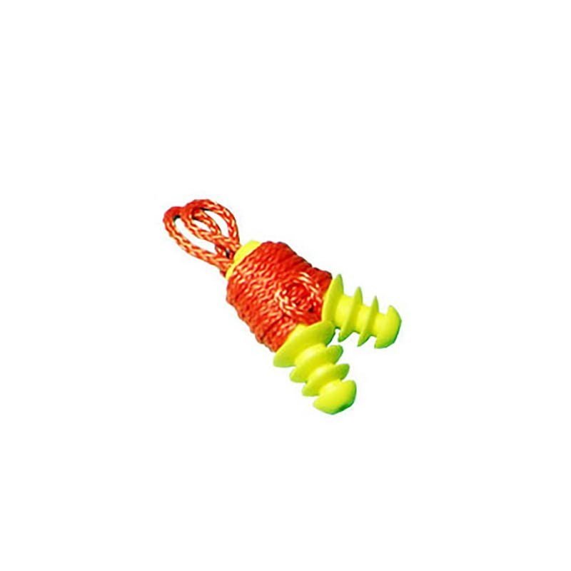 EP-564 YELLOW EARPLUG, PPE Hearing — Southend Philippines
