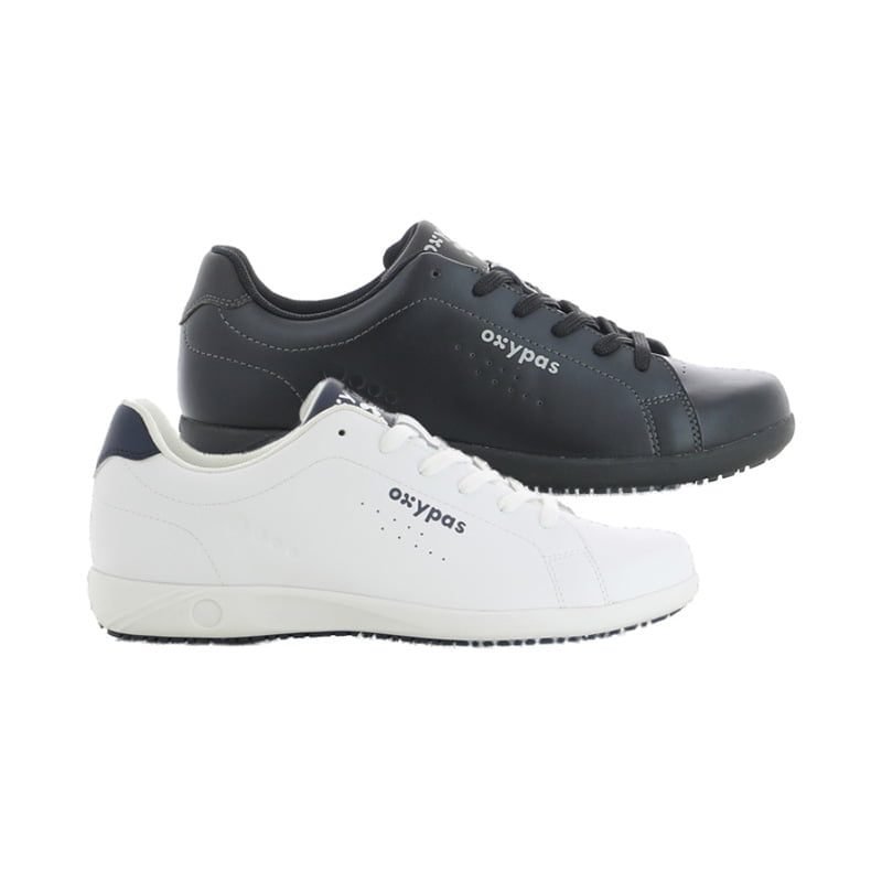 EVAN MEN’S FASHION LEATHER SNEAKERS, PPE Foot Protection — Southend Philippines