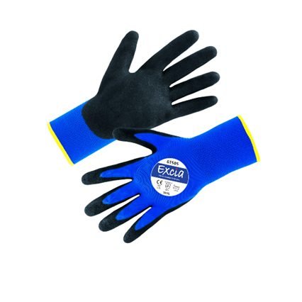 Excia GT505 Nitrile Coated Gloves