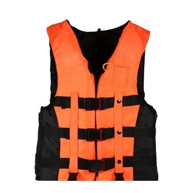 EXTREME RESCUE LIFE VEST, PPE Hi-Vis & Body — Southend Philippines