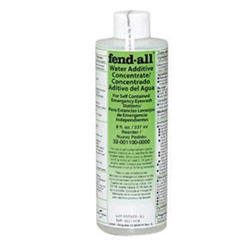 Eye Saline Preservative Water, PPE Eye & Face — Southend Philippines