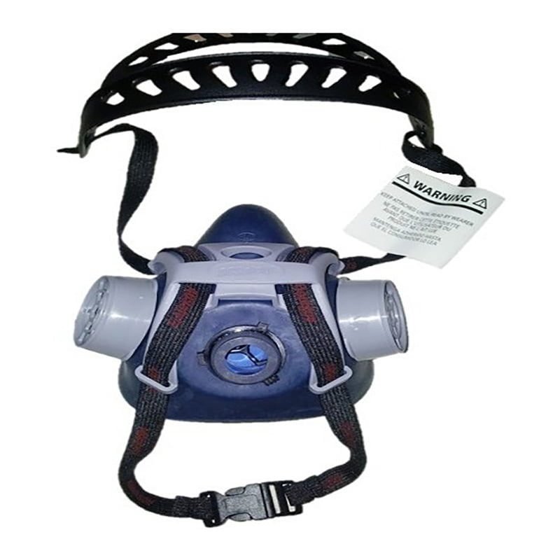 EZ-DROP 8200 SINGLE HALF MASK, PPE Respiratory — Southend Philippines