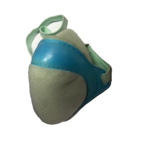 F-1 1001 Foam Mask, PPE Respiratory — Southend Philippines