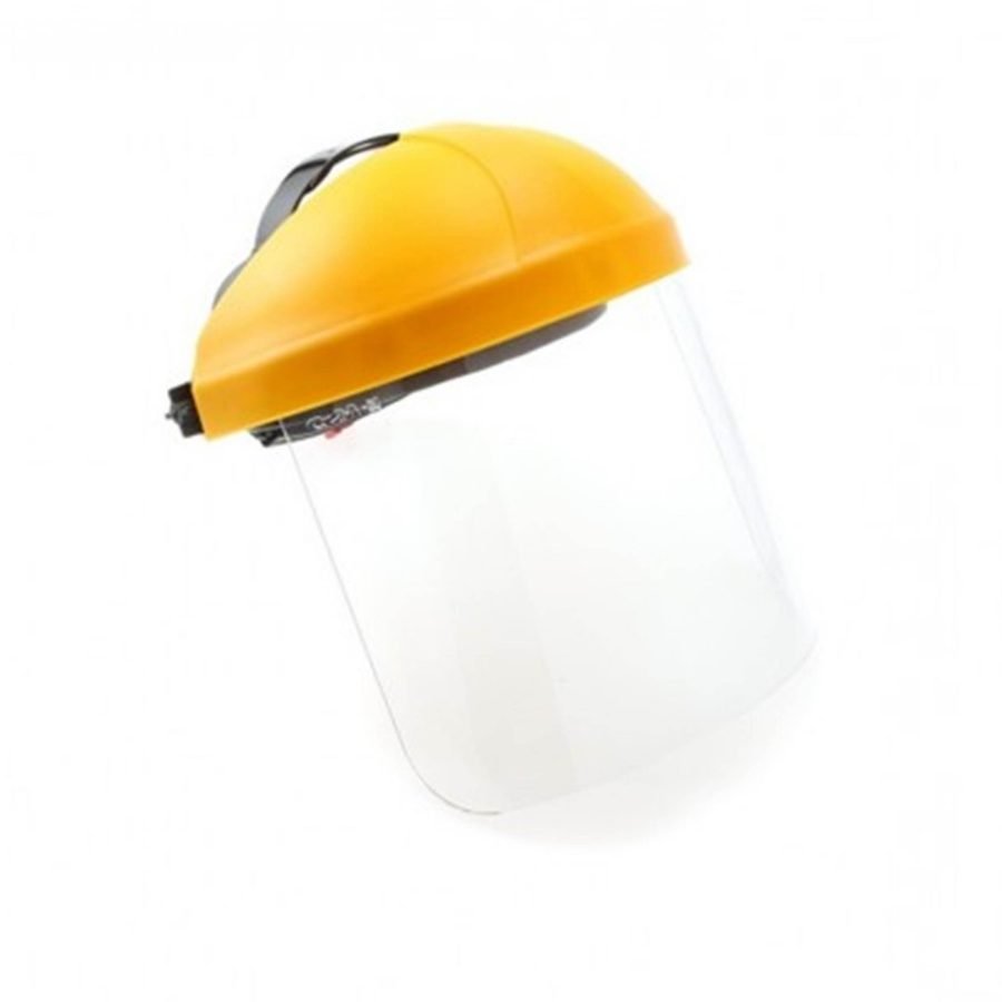 Face Shield (F-2)