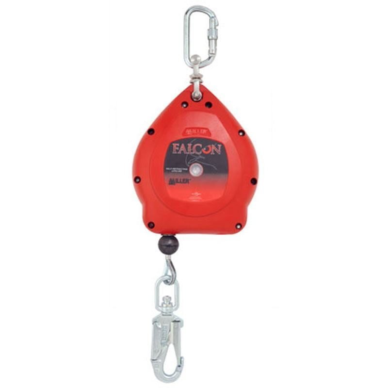 Falcon 1011728 Galvanized Rope, PPE Fall Protection — Southend Philippines