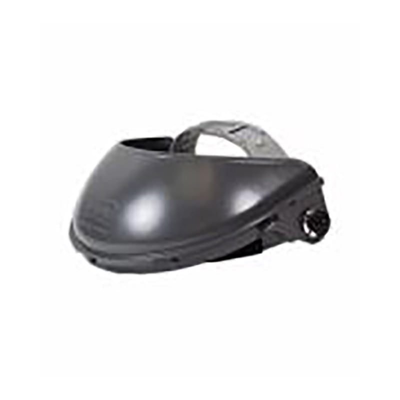Fbr F-400 Wide Browguard Only W/ Ratchet Adjuster, PPE Eye & Face — Southend Philippines
