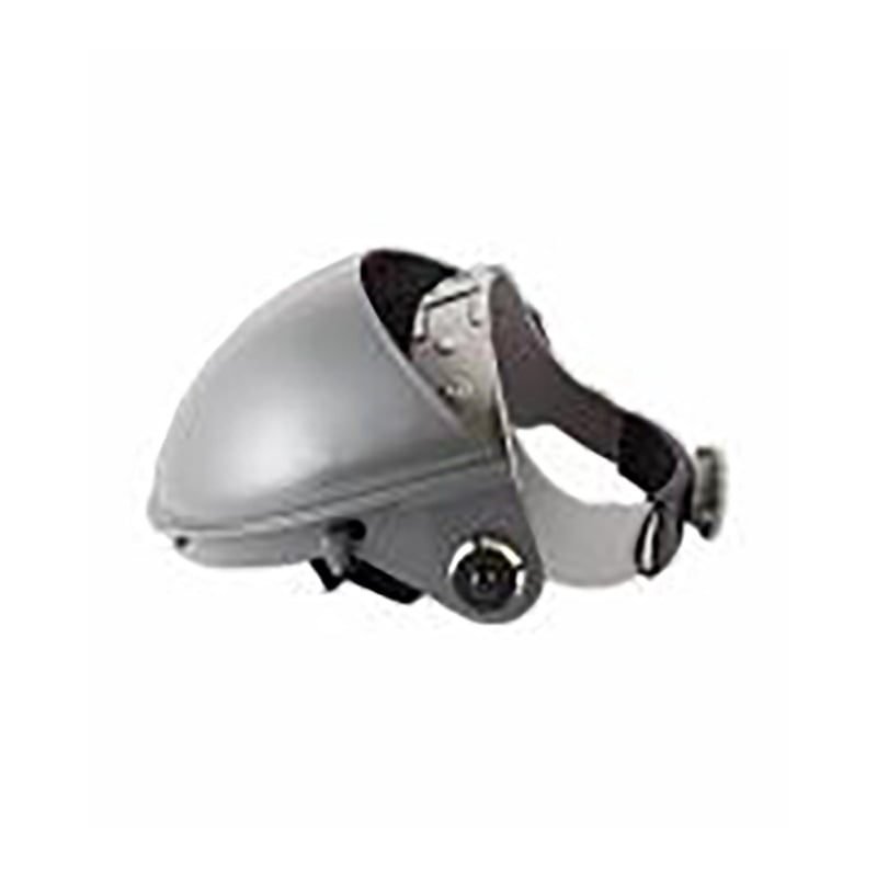 Fbr F-506 Extended Browguard Only With Ratchet Adjuster, PPE Eye & Face Protection — Southend Philippines