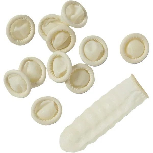 Finger Cots, PPE Hand & Arm Protection — Southend Philippines