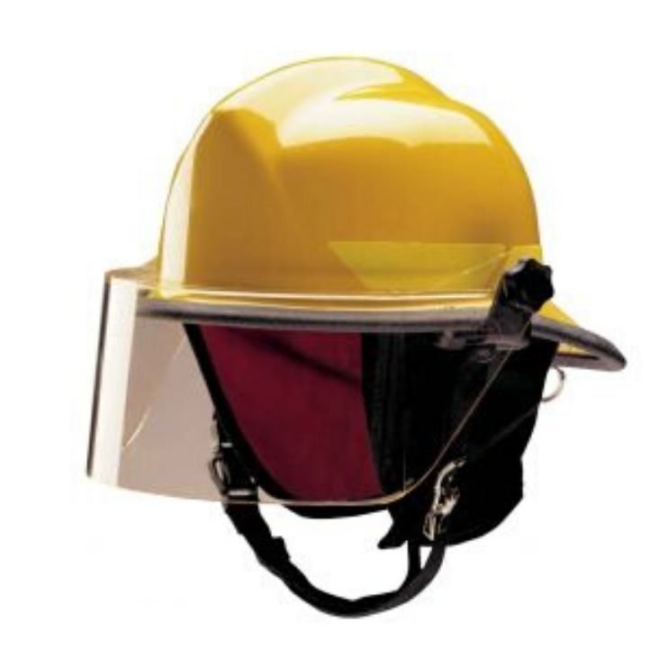 FireDex Chieftain 911 Modern Helmet, PPE Head Protection — Southend Philippines