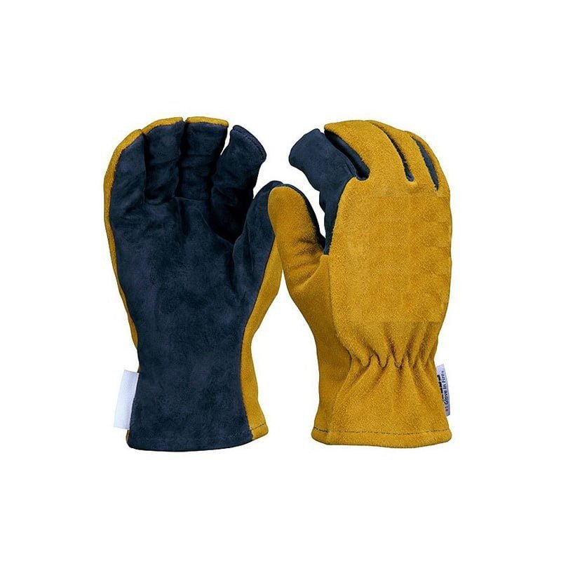 FIREDEX FIREMAN’S GLOVES LEATHER, PPE Hand Protection — Southend Philippines