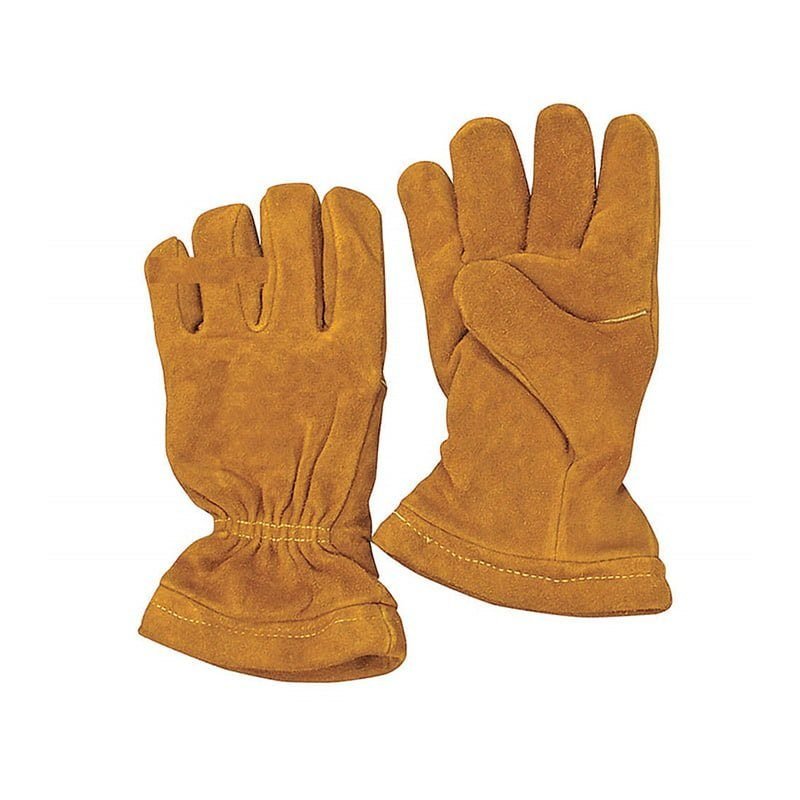 FIREMAN V FIREMAN’S GLOVES LEATHER, PPE Fire & Rescue — Southend Philippines