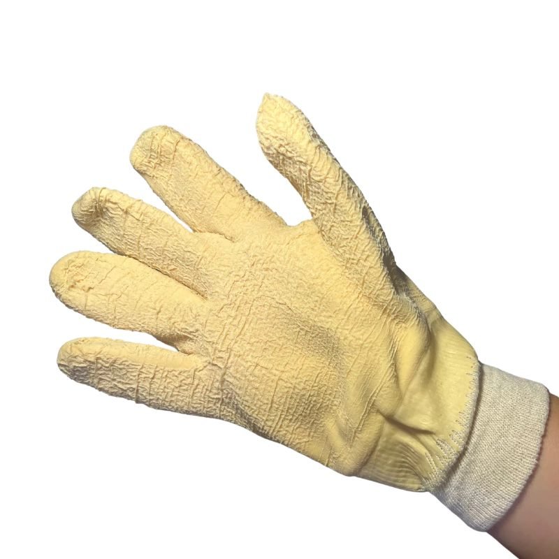 FIRST Cold Storage Freezer Gloves