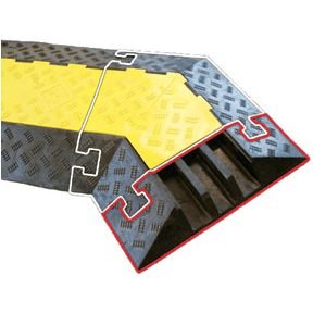 First Cord Protector Bend