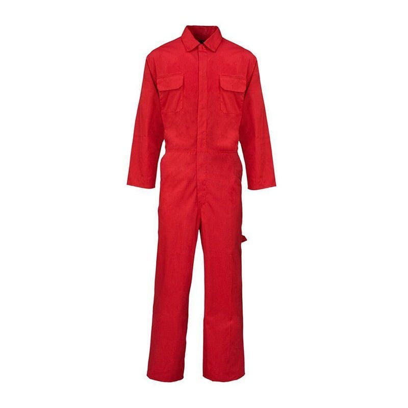 FLAME RETARDANT COVERALL, PPE Hi-Vis & Body — Southend Philippines