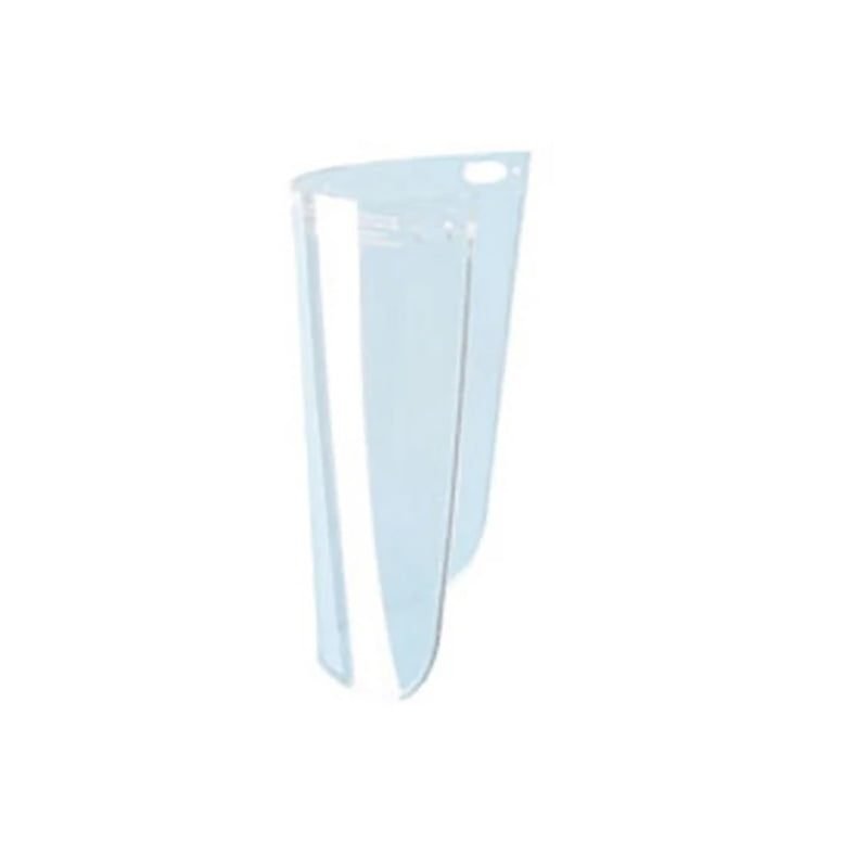 Fm-4168 Clear Visor Only, PPE Eye & Face — Southend Philippines