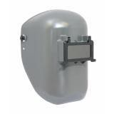 Fm-906 Thermoplastic Welding Mask, PPE Welding Helmets & Masks — Southend Philippines