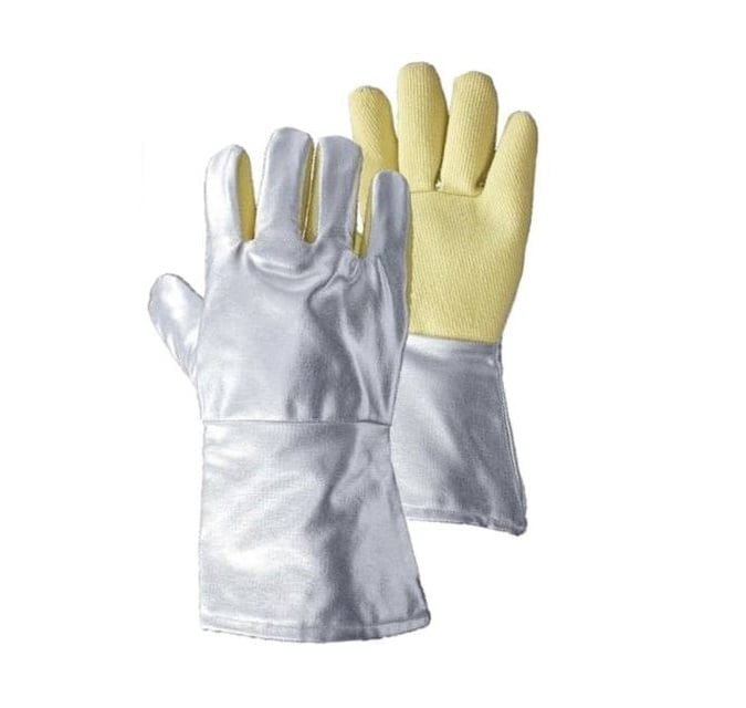 Fr-1602 Kevlar Fire Resistant, PPE Hand Protection — Southend Philippines