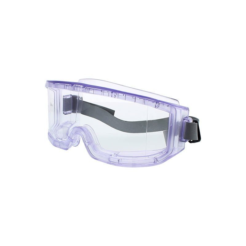 FUTURA WIDE VISION GOGGLES, PPE Eye & Face Protection — Southend Philippines