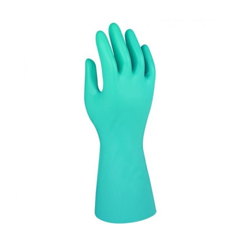 G-25 NITRILE GLOVES (FLOCKED), PPE Hand & Arm Protection — Southend Philippines