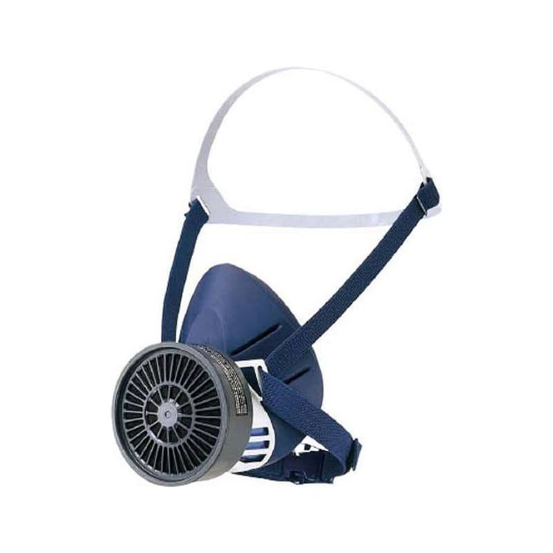 GM-31 SINGLE CARTRIDGE, PPE Respiratory Protection — Southend Philippines