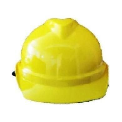 Greenfield Construction Helmet / Hard Hat