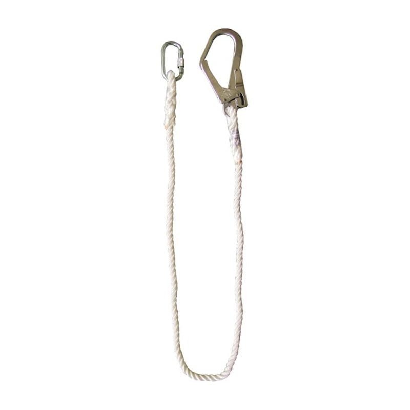 H-309 SINGLE LANYARD, PPE Fall Protection — Southend Philippines