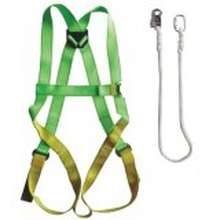 H-4528 Full Body Harness, PPE Fall Protection — Southend Philippines
