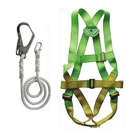 H-4538 Full Body Harness, PPE Fall Protection — Southend Philippines