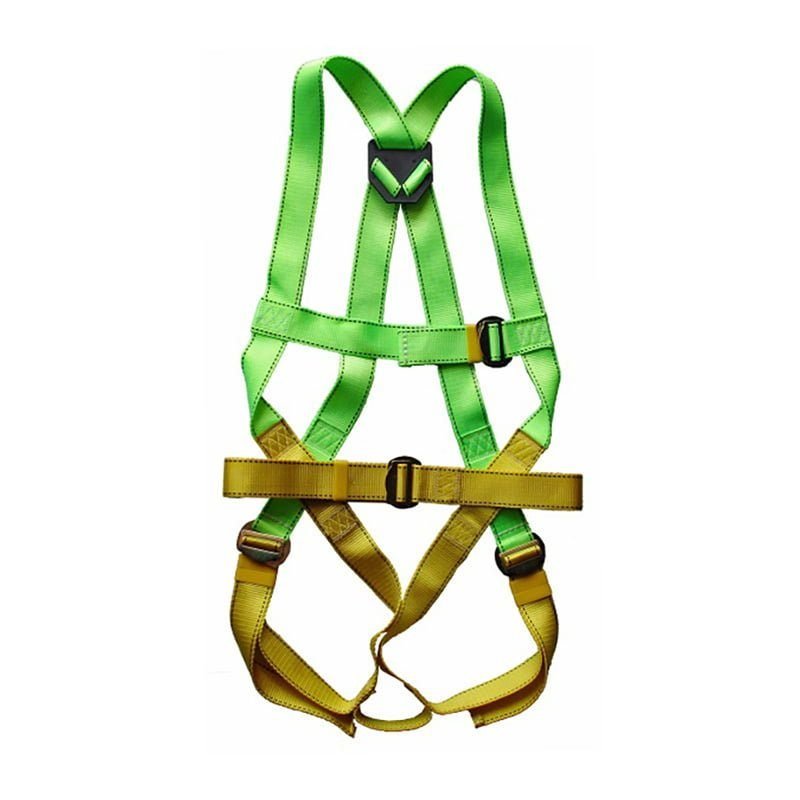 H45 FULL BODY HARNESS, PPE Fall Protection — Southend Philippines