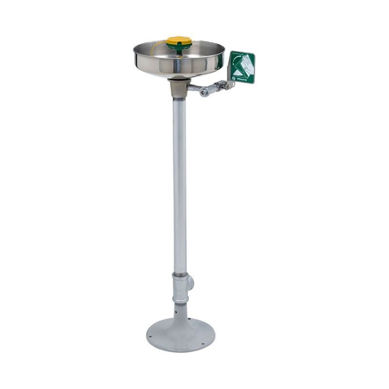H7361 AXION PEDESTAL MOUNT, PPE Eyewash & Emergency — Southend Philippines