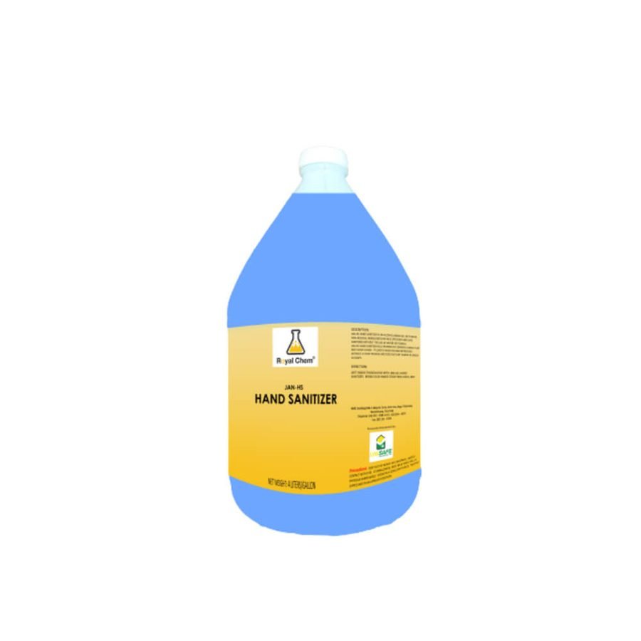 HAND SANITIZER