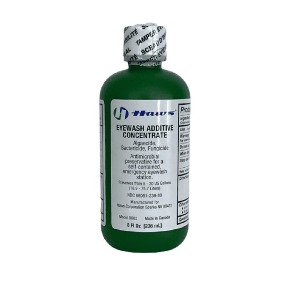 Haws Eye Wash Preservative 8 Oz