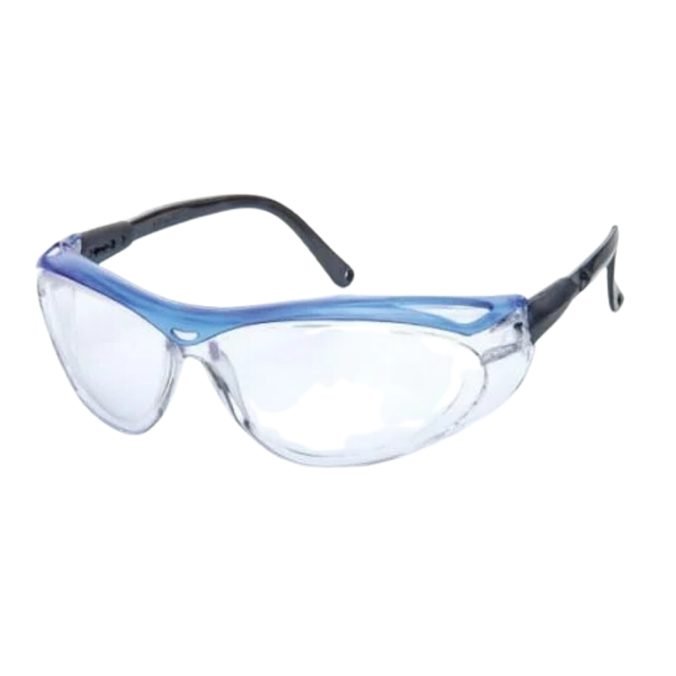 Hc150 Duke Safety Spectacles, PPE Eye & Face Protection — Southend Philippines