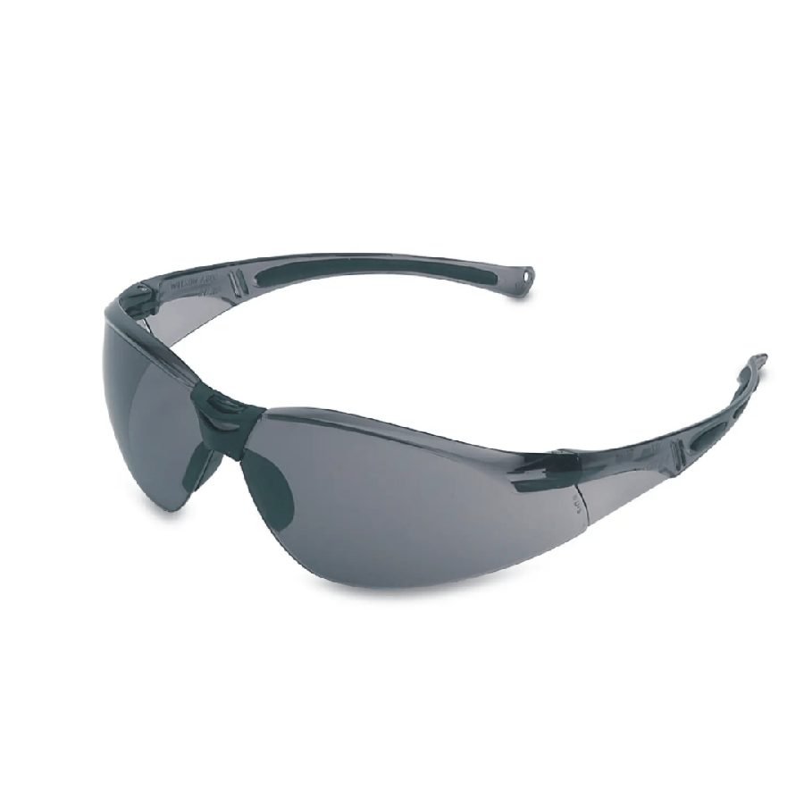 Honeywell Honeywell A-800 Gray Lens Safety Eyewear, PPE Eye & Face — Southend Philippines