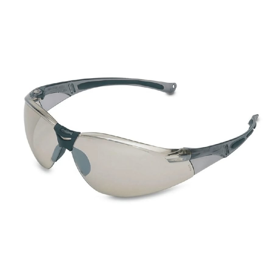 Honeywell Honeywell A-800 Mirror Lens Safety Eyewear, PPE Eye & Face Protection — Southend Philippines