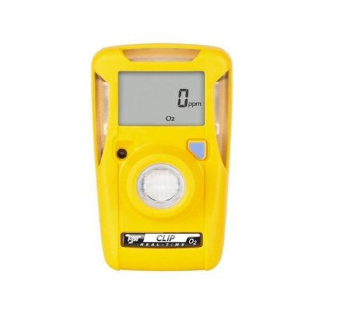 Honeywell BW Clip O2 Gas Detector