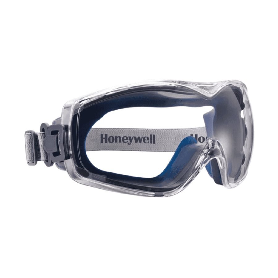 Honeywell Honeywell DuraMaxx Goggles, PPE Eye & Face — Southend Philippines