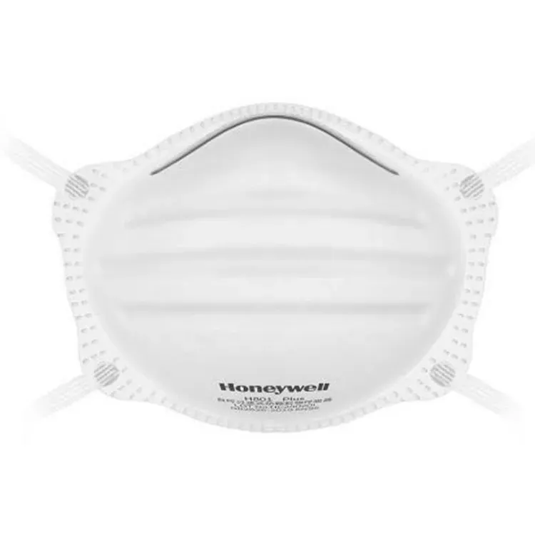 Honeywell Honeywell H801 N95 Particulate Respirator Mask, PPE Respiratory Protection — Southend Philippines