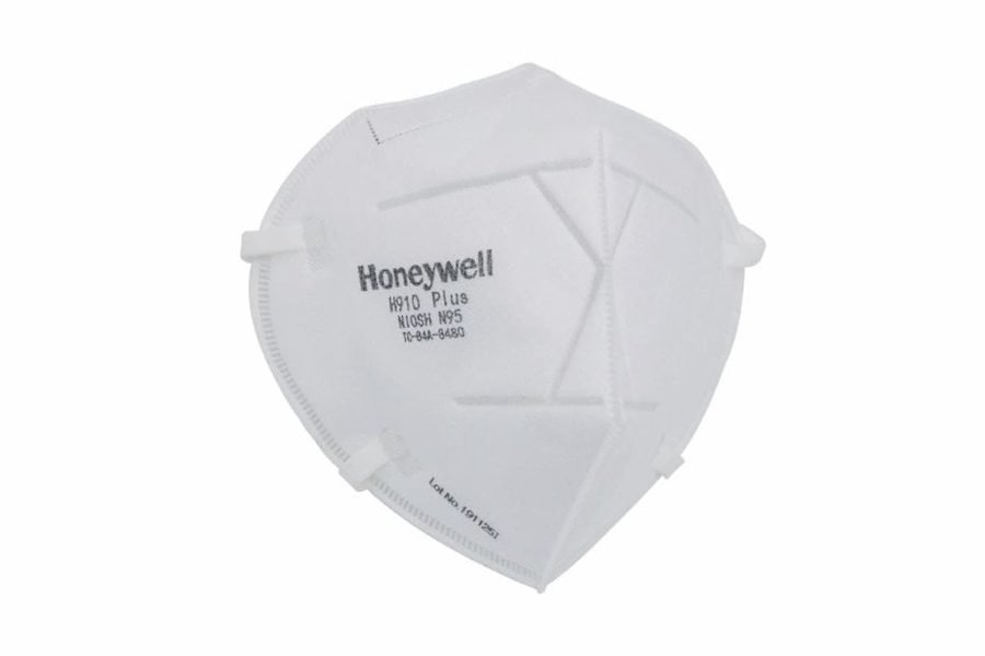 Honeywell HONEYWELL H910 PLUS N95 RESPIRATOR NIOSH APPROVED, PPE Respiratory Protection — Southend Philippines