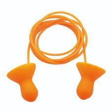 Honeywell Honeywell© Howard Leight QD 30 Range Corded Reusable Flared Type Ear Plu, PPE — Southend Philippines
