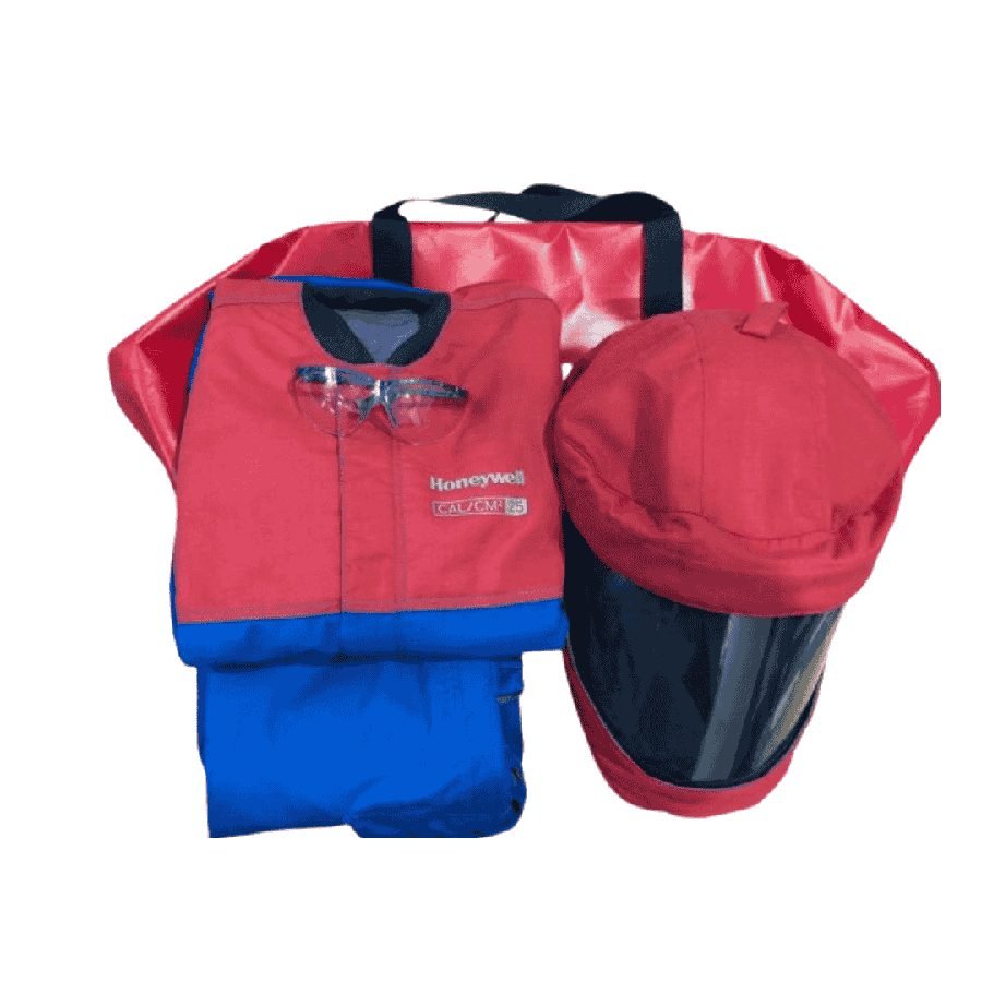 Honeywell Honeywell Impact INSKCP25 25 CAL ( CAT 3 ) Arc Flash Kit, PPE Arc Flash & FR — Southend Philippines