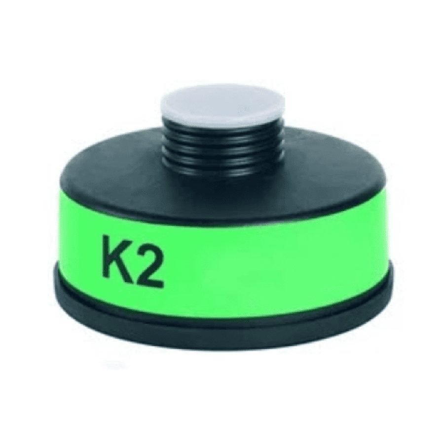 Honeywell Honeywell K2 Canister, PPE Respiratory Protection — Southend Philippines