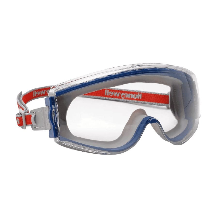 Honeywell Honeywell Maxx Pro Goggles, PPE Eye & Face — Southend Philippines